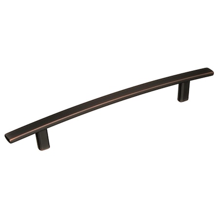 Amerock 160 mm Cyprus Cabinet Pull - Oil Rubbed Bronze A26204 ORB